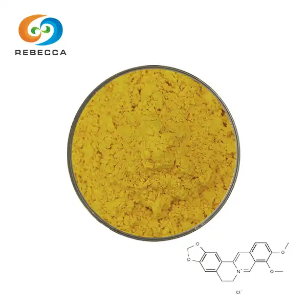 Best Berberine Hcl